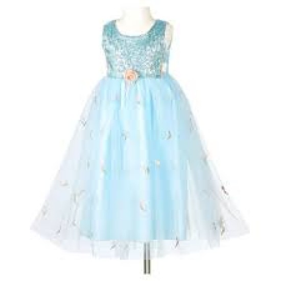 Nicolette 5-7 Yrs 110-122 Cm (1 Pc)
