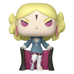 Boruto: Naruto Next Generations Pop! Animation Vinyl Figure Delta 9 Cm Boruto: Naruto Next Generations Pop! Animation Vinyl Figure Delta 9 Cm