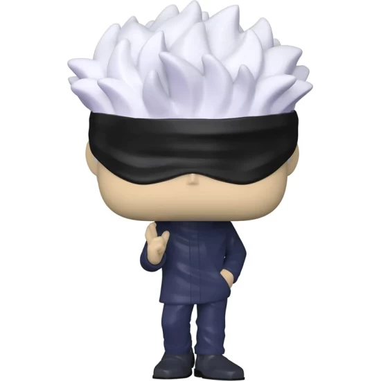 Pop! Anime: Jujutsu Kaisen - Satoru Gojo