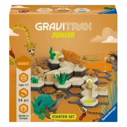 Gravitrax Junior Starter Set S Desert Gravitrax Junior Starter Set S Desert