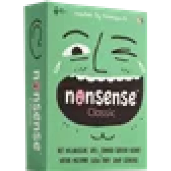Nonsense Classic Nonsense Classic
