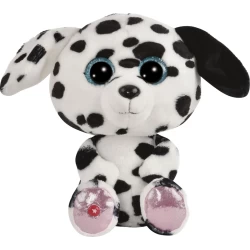 Nici Glubschis Pluchen Knuffel Dalmation Dottino 25Cm Nici Glubschis Pluchen Knuffel Dalmation Dottino 25Cm