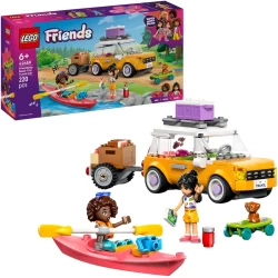 Lego Friends 42659 Samen Op Roadtrip Lego Friends 42659 Samen Op Roadtrip