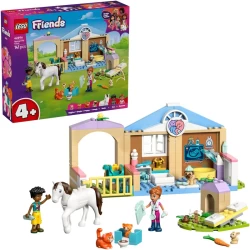Lego Friends 42696 Animal Vet Clinic Lego Friends 42696 Animal Vet Clinic
