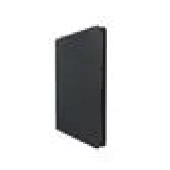 Portfolio Prime Album 18-Pocket Black