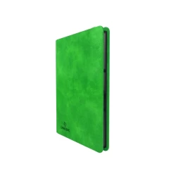 Portfolio Prime Album 18-Pocket Green Portfolio Prime Album 18-Pocket Green