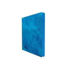 Portfolio Zip-Up Album 24-Pocket Blue