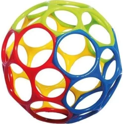 Oball Classic Rt Bl Gnge