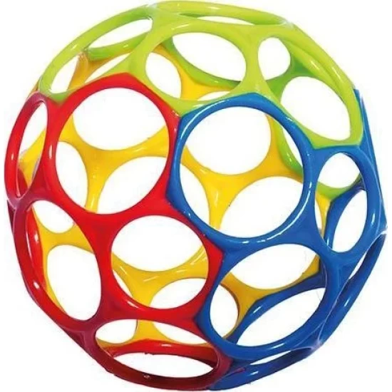 Oball Classic Rt Bl Gnge
