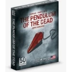 50 Clues – Leopold Episode 1: The Pendulum Of The Dead 50 Clues – Leopold Episode 1: The Pendulum Of The Dead