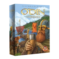 Odin - De Noren Odin - De Noren