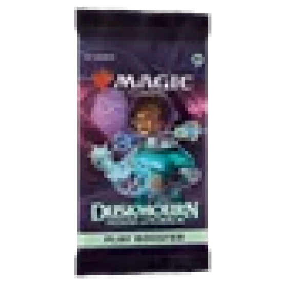 Magic The Gathering Duskmourn: House Of Horrors Play Bo