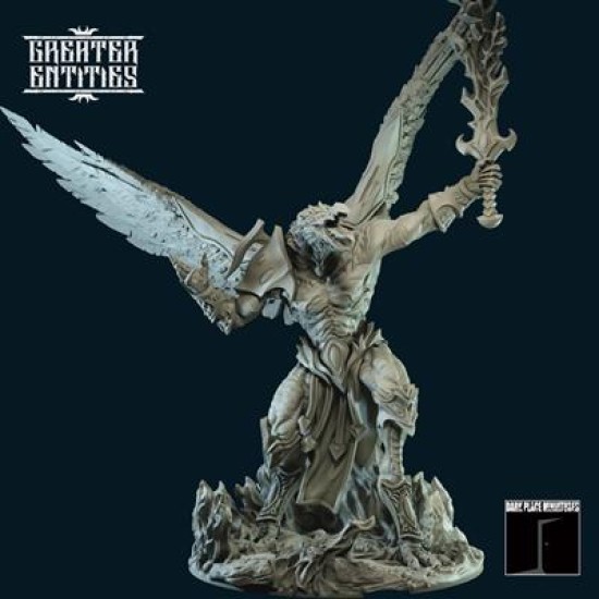 Dpm - Phthisis Lord Of The Foul Winds Dpm - Phthisis Lord Of The Foul Winds