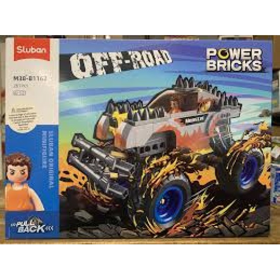 Off Road Vehicle