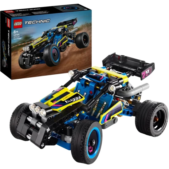 Lego Technic 42164 Offroad Racebuggy Lego Technic 42164 Offroad Racebuggy