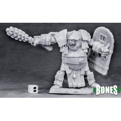 Ogre Chieftain