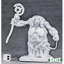 Ogre Matriarch Ogre Matriarch