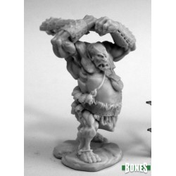 Ogre Smasher Ogre Smasher