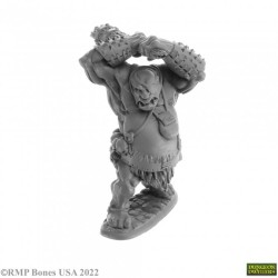 Ogre Smasher (Two Handed Club) Ogre Smasher (Two Handed Club)