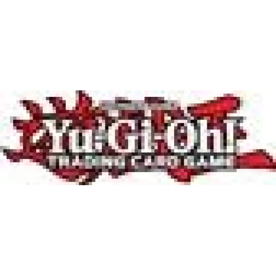 Yu-Gi-Oh! Jcc - 2025 Mega-Pack Bundle Yu-Gi-Oh! Jcc - 2025 Mega-Pack Bundle