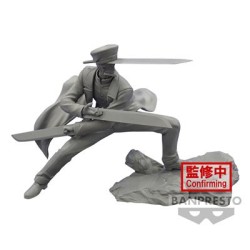 Chainsaw Man: Combination Battle - Samurai Sword Figure Chainsaw Man: Combination Battle - Samurai Sword Figure