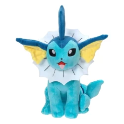 Pokmon Plush Figure Vaporeon 20 Cm Pokmon Plush Figure Vaporeon 20 Cm