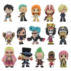 Mystery Mini: One Piece - 12 Piece Cdu Mystery Mini: One Piece - 12 Piece Cdu