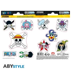 One Piece - Stickers One Piece - Stickers