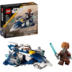 Lego Star Wars 75400 Plo Koons Jedi Starfighter Microfighter Lego Star Wars 75400 Plo Koons Jedi Starfighter Microfighter