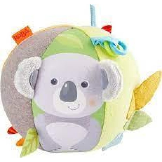 Ontdekkersbal Koala