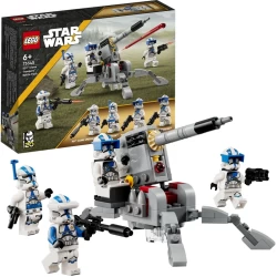 Lego Star Wars 75345 501St Clone Troopers Battle Pack
