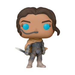 Dune Pop! Movies Vinyl Figure Chani 9 Cm Dune Pop! Movies Vinyl Figure Chani 9 Cm