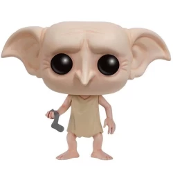 Harry Potter Pop! Movies Vinyl Figure Dobby 9 Cm Harry Potter Pop! Movies Vinyl Figure Dobby 9 Cm