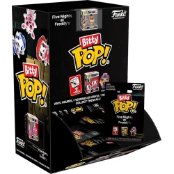 Five Nights At Freddy's Bitty Pop! Vinyl Figure (32) 25 Cm