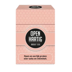 Openhartig About Sex Openhartig About Sex