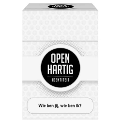 Openhartig Identiteit Openhartig Identiteit