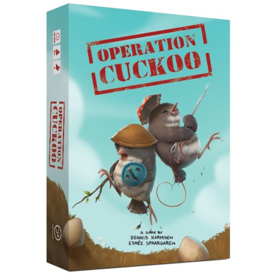 Operation Cuckoo Operation Cuckoo