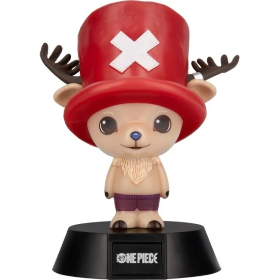 One Piece Chopper Icon Dekolampe One Piece Chopper Icon Dekolampe One Piece Chopper Icon Dekolampe