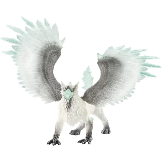 Schleich Eldrador® Creatures Ijsgriffioen