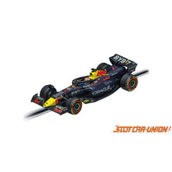 Oracle Red Bull Racing Rb19 Oracle Red Bull Racing Rb19