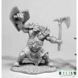 Orc Fighter Slayer