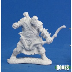 Orc Ranger Sniper