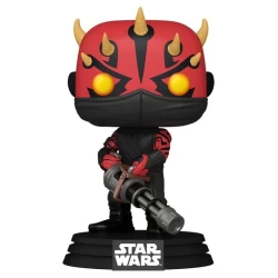 Star Wars: Maul - Shadow Lord Pop! Vinyl Figure Icarus 9 Cm