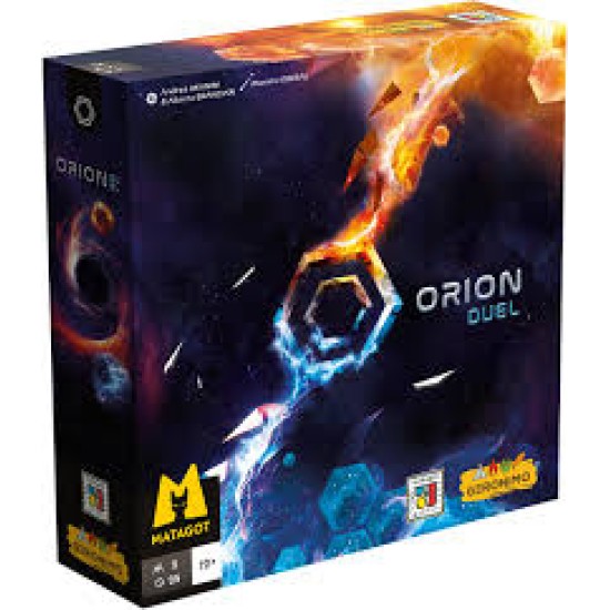 Orion Fr - Nl