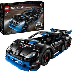 Lego Technic 42176 Porsche Gt4 E-Performance Racewagen Lego Technic 42176 Porsche Gt4 E-Performance Racewagen