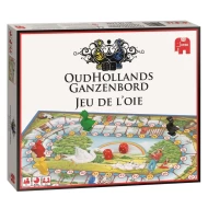 Oudhollands Ganzenbord