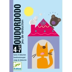 Oudordodo