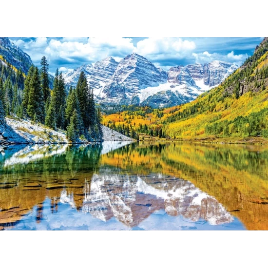 Rocky Mountain National Park (1000)