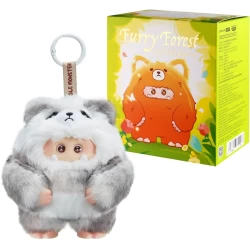 Giggle Monster Forest Journey Display