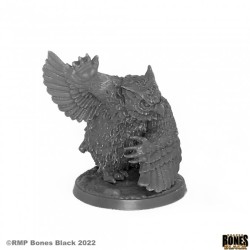 Owlbear Owlbear